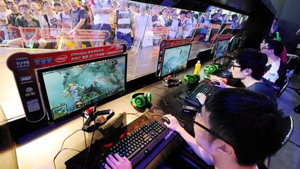 Jeux vidéo : quand le gouvernement s'intéresse au E-sport