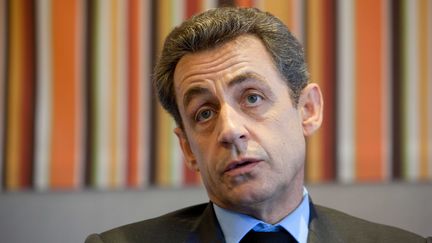 Mille Euros D'amende Pour Avoir Menacé Nicolas Sarkozy Et Ses Ministres