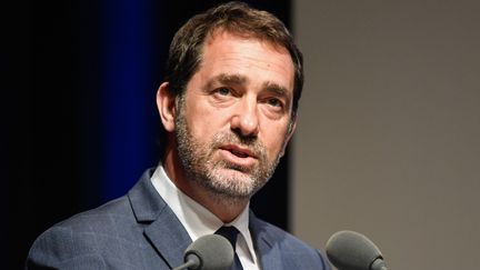 La Pitié-Salpêtrière : Christophe Castaner épinglé par l'opposition