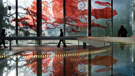 Exposition à la fondation Cartier : à la découverte de la beauté du Congo