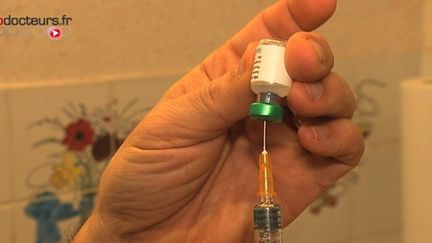 Les contre-indications à la vaccination sont extrêmement rares