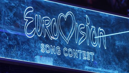 La finale de l'Eurovision 2021 doit avoir lieu le 22 mai aux Pays-Bas. (STR / NURPHOTO)