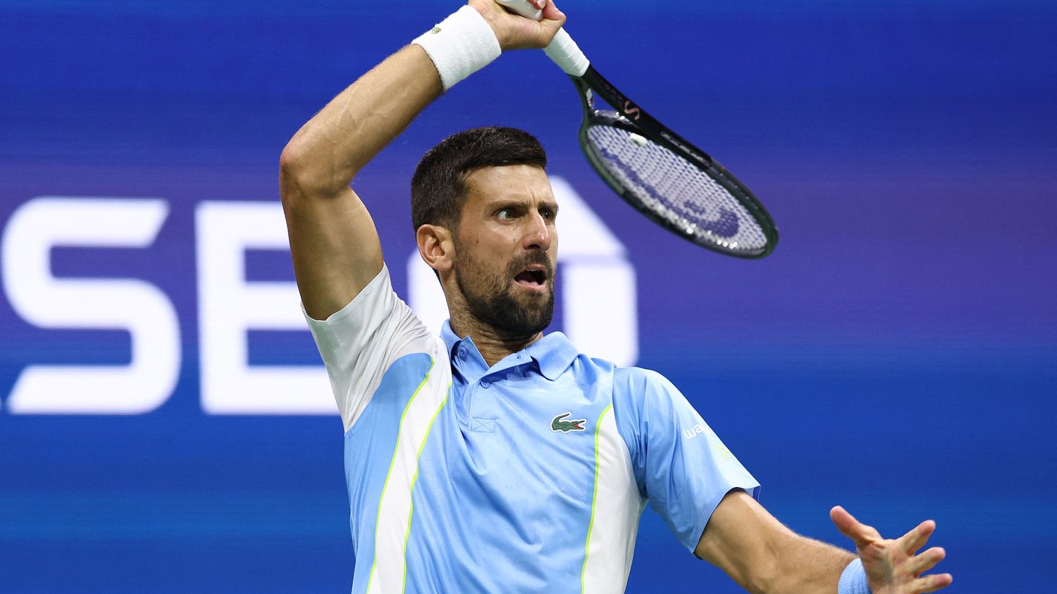 Novak Djokovic Advances to US Tennis Open 2023 Final