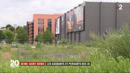 JO 2024 : la Seine-Saint-Denis, perdante et gagnante