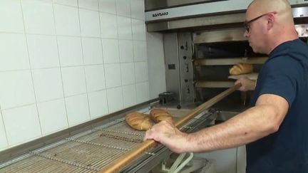 Commerce : une boulangerie contrainte de fermer face à la hausse des prix de l'énergie et des matières premières