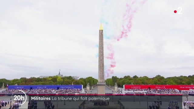 Valeurs Actuelles : après une tribune polémique d'anciens ...