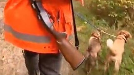 Annecy : une initiation à la chasse pour faire taire les idées reçues