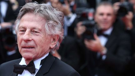 Roman Polanski à Cannes en mai 2014.
 (Joel Ryan/AP/SIPA)