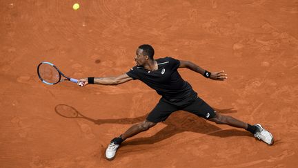 Gaël Monfils (ERIC FEFERBERG / AFP)