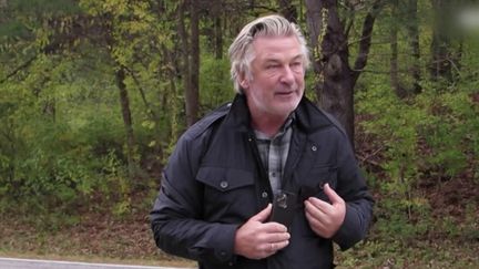 Tir mortel d'Alec Baldwin : premières réactions de l'acteur depuis le drame