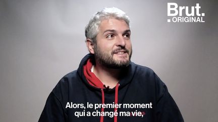 L'humoriste Pierre-Emmanuel Barré raconte les trois moments qui ont changé sa vie.