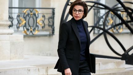 Les acteurs de la culture interpellent la ministre Rachida Dati sur le budget