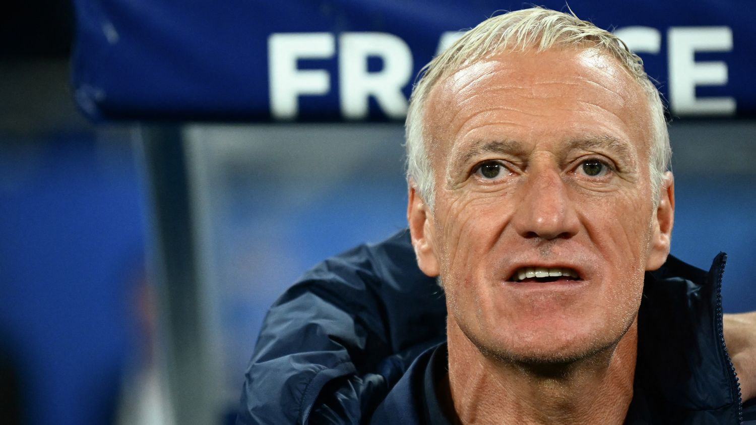 Equipe De France : Les Défis Qui Attendent Didier Deschamps, Dont Le ...