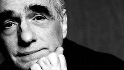 Martin Scorsese
 (DR)