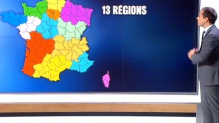 Région : la guerre des noms est déclarée