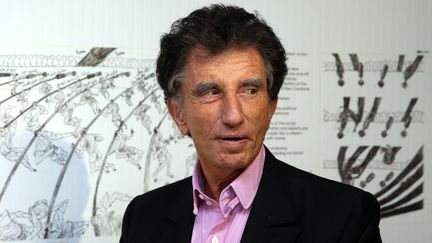 L'ancien ministre socialiste Jack Lang, en janvier 2018. (RENAUD JOUBERT / MAXPPP)