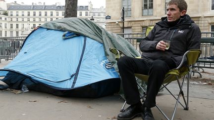 &nbsp; (Benoit Tessier Reuters)