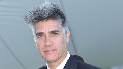 L'architecte Alejandro Aravena, Prix Pritzker 2016.
 (John Parra / Getty Images / AFP)