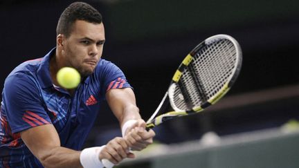 Mauvais moment pour Jo-Wilfried Tsonga