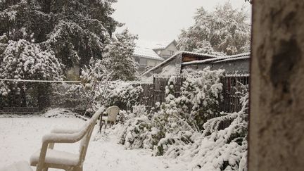 Météo : les signes d'un hiver très froid sont-ils déjà présents ?