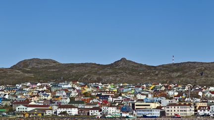 Saint-Pierre-et-Miquelon : le pari du tourisme