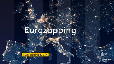 L'Eurozapping du vendredi 13 mars