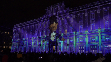 Fête des Lumières : 25 ans de nuits éblouissantes