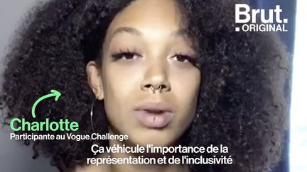 Interpeller sur le manque de diversité dans le magazine de mode Vogue en créant sa propre couverture, c'est l'objectif du Vogue Challenge. Voilà pourquoi cette représentation est importante…