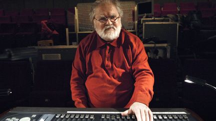 Pierre Henry : disparition d'un maître de la musique électronique