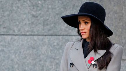 Royaume-Uni : Meghan Markle devra passer un test de culture générale pour obtenir la nationalité britannique