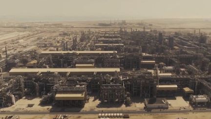 Gaz au Qatar : une opportunité pour la France de se passer du gaz russe ?