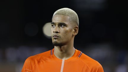 Alphonse Areola (PSG) (JEFF KOWALSKY / AFP)