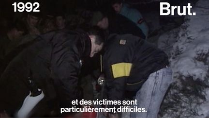 Le 20 janvier 1992, un avion de la compagnie Air Inter s'écrase sur le mont Sainte-Odile, en Alsace. La catastrophe fait 87 morts et 9 rescapés. C'était il y a 30 ans.