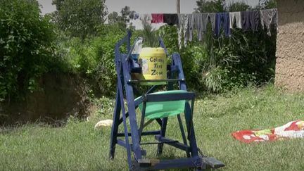 Kenya : l’invention d’un enfant de 9 ans pour lutter contre le coronavirus