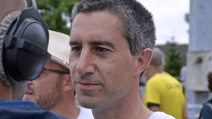 Le député FI François Ruffin  (&copy; Thierry80 sur Wikip&eacute;dia)