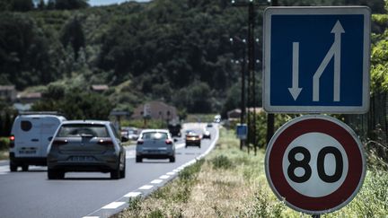 80 km/h : vers un recul du gouvernement ?