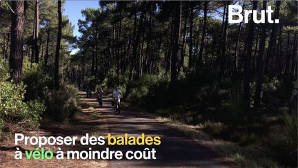 Faire une balade à vélo, cheveux au vent, c'est bien. Faire une balade à vélo, cheveux au vent, et ramasser des déchets en même temps, c'est encore mieux. Proposer ce genre d'activité, c'est ce que fait l'association Big'Up Cyclean.