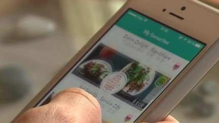 Consommation : une application pour réduire le gaspillage alimentaire