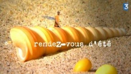 Rendez-vous d&#039;été du 4 août 2009
 (Culturebox)