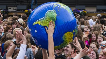 Ressources naturelles : comment faire reculer le jour de dépassement ?