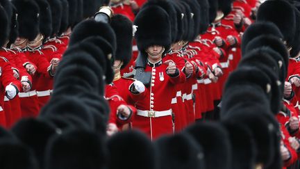 Buckingham Palace : quand la sécurité bouscule la tradition