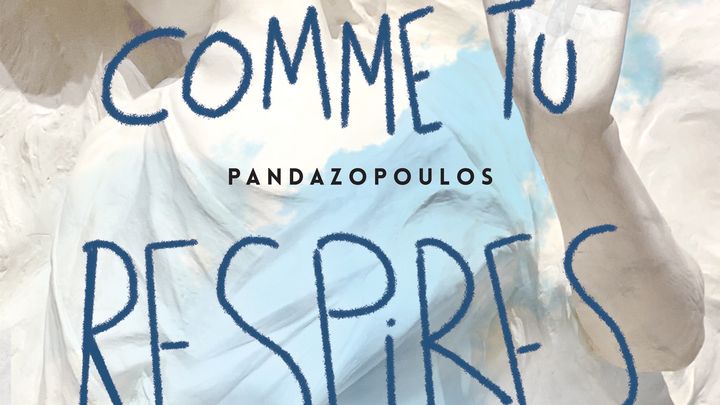 "Parler comme tu respires" d'Isabelle Pandazopoulos. (EDITIONS RAGEOT)