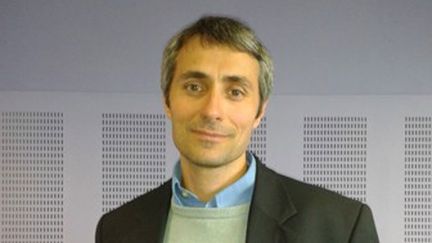 &nbsp; (Raphaël Liogier, sociologue des religions © Radio France)