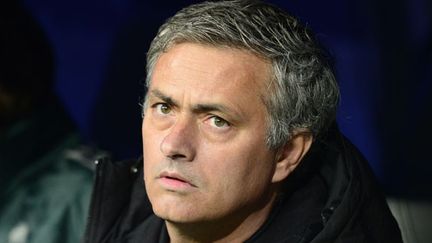 José Mourinho