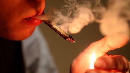 Cannabis : une amende au lieu de la prison