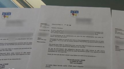 Rhône : quand la municipalité suspend les aides municipales aux parents d'enfants délinquants