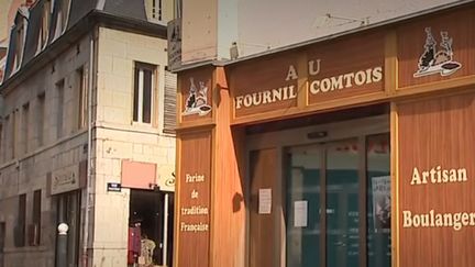 Vacances : les commerçants désertent leur boutique en aout