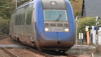 Transports : Les billets de TER augmenteront en 2023 dans plusieurs régions (France 3)