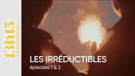 "13h15 le dimanche". Les irréductibles > Episodes 1 & 2 (13H15 LE DIMANCHE / FRANCE 2)