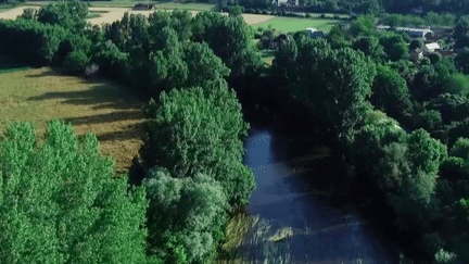 Patrimoine : la vallée de la Vézère, une rivière au fil de l’histoire (France 2)